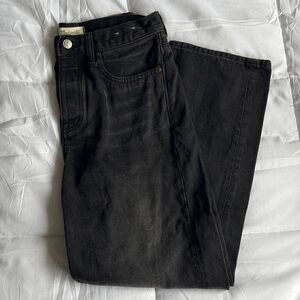 Madewell Dark Wash Denim size 26